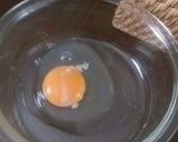 ヘルシー簡単豆乳茶碗蒸し作り方1写真