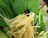 熊本名物♡太平燕♡作り方4写真