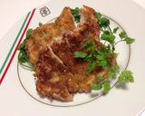 *･美味しいチキンのガーリックソテー*☆作り方6写真