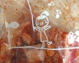 旬の野菜とスペアリブの柔らか煮♪作り方1写真