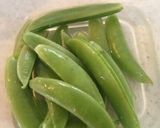 旬の野菜とスペアリブの柔らか煮♪作り方5写真