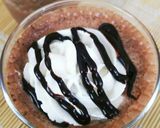 スタバ風♪ダークモカチップフラペチーノ作り方3写真