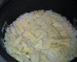 白だしで簡単♪筍ごはん作り方5写真