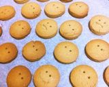 ♡ココナッツオイルでダイエットクッキー♡作り方8写真