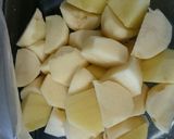 和風コロッケ作り方2写真