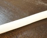 白髪ネギのサラダ♪作り方1写真