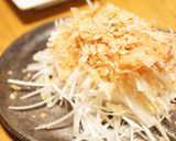 白髪ネギのサラダ♪作り方7写真