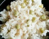 簡単☆一緒に炊くだけお豆たっぷり豆ごはん作り方3写真