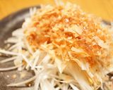 白髪ネギのサラダ♪作り方8写真
