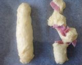 扱い易いパン生地(ホームベーカリー使用)作り方6写真