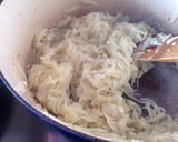 ルーから作る我が家のカレー作り方3写真