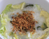 おから粉卵そぼろ再利用で豆板醤ふりかけ作り方4写真