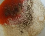 余った卵黄で絶品チーズソース作り方1写真