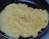 やみつき!高校生のオムライス弁当作り方5写真