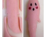 キャラ弁*妖怪ウォッチ 妖怪だらけ作り方1写真