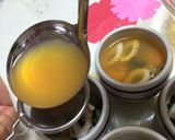 ☆プルプル茶碗蒸し☆作り方4写真