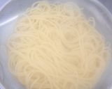 簡単＆シンプル★納豆スパゲティー★作り方5写真
