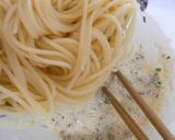 簡単＆シンプル★納豆スパゲティー★作り方6写真