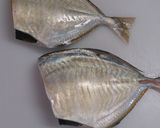 ☆簡単甘め☆べいけん白身魚の煮付け作り方1写真