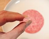 キャラ弁＊おにぎり型deリラ＆コリラ作り方7写真