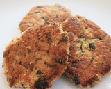 ワカメ佃煮作り方7写真