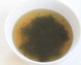 ワカメ佃煮作り方5写真
