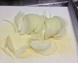 安いマグロ漁師さん絶品簡単鮭頭ホイル焼き作り方10写真