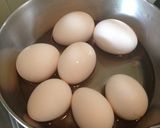 ビリーのトロ玉♪作り方1写真