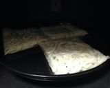 男の焼きうどん(ソース味)作り方2写真