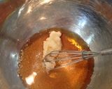 簡単なのに絶品☆わかめとネギじゃこナムル作り方1写真