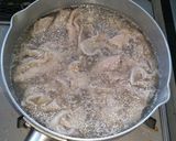 豚肉の冷しゃぶサラダ＆簡単!蒸ししゃぶ作り方5写真