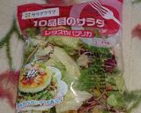 豚肉の冷しゃぶサラダ＆簡単!蒸ししゃぶ作り方3写真