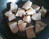 こんにゃくのおかか煮(*´∀`)♪作り方3写真
