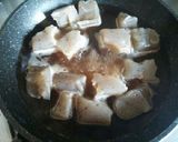 こんにゃくのおかか煮(*´∀`)♪作り方4写真