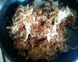 こんにゃくのおかか煮(*´∀`)♪作り方6写真