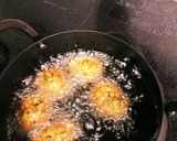 簡単大葉ナゲット作り方3写真