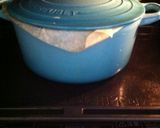 ドライブルーベリーケーキ作り方4写真