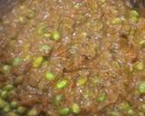夏野菜たっぷりスパイシーカレー作り方20写真