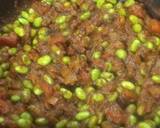 夏野菜たっぷりスパイシーカレー作り方18写真