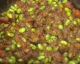 夏野菜たっぷりスパイシーカレー作り方18写真