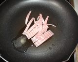 じゃがいも×ベーコン☆作り方3写真