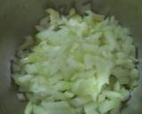 夏野菜たっぷりスパイシーカレー作り方11写真