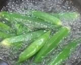 夏野菜たっぷりスパイシーカレー作り方8写真