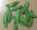 夏野菜たっぷりスパイシーカレー作り方7写真