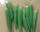 夏野菜たっぷりスパイシーカレー作り方6写真