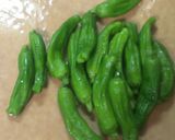 夏野菜たっぷりスパイシーカレー作り方5写真