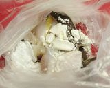 カレイのバルサミコソースサラダ仕立て作り方5写真