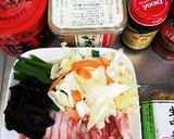 コク辛＆旨味たっぷり♡肉みそラーメン♪作り方1写真
