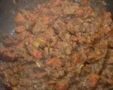 夏野菜たっぷりスパイシーカレー作り方17写真