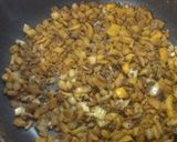 夏野菜たっぷりスパイシーカレー作り方16写真